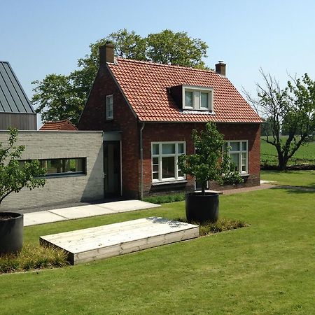 Dijkhuis Breskens Luaran gambar