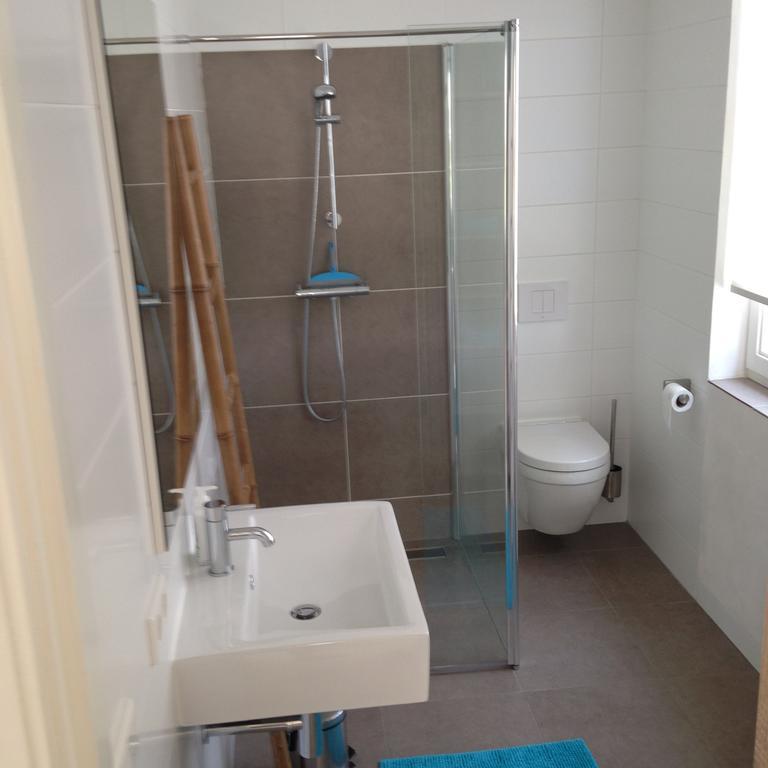 Dijkhuis Breskens Luaran gambar
