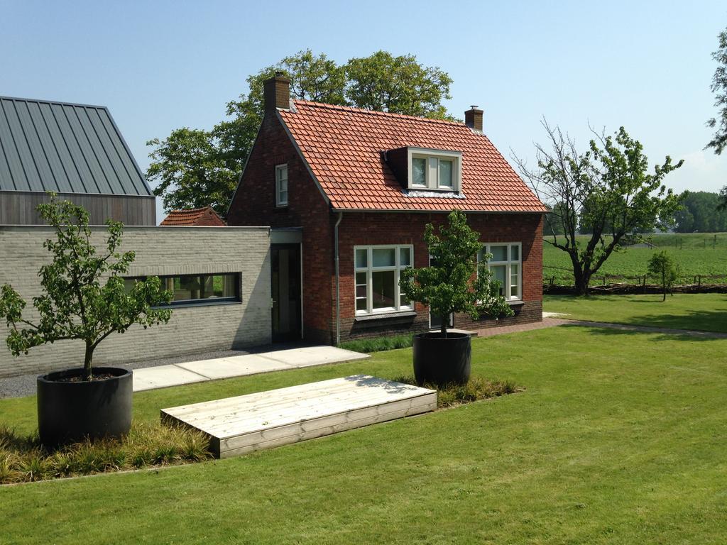 Dijkhuis Breskens Luaran gambar
