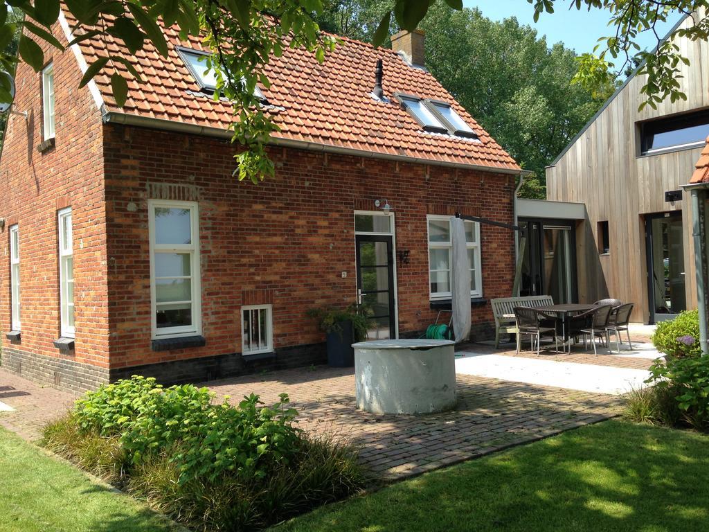 Dijkhuis Breskens Luaran gambar